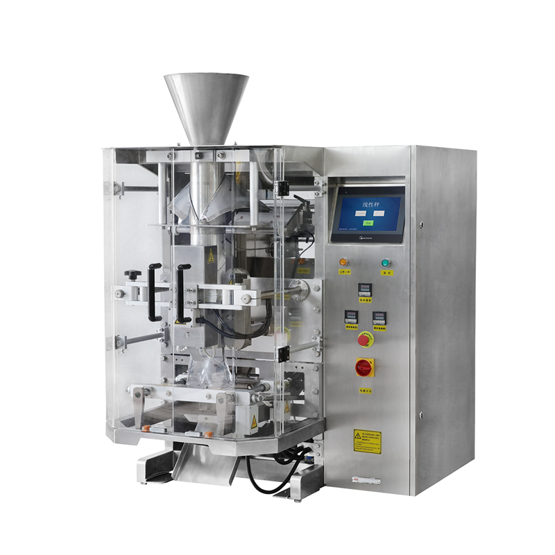 Hot selling vertical packing machine