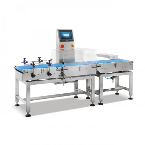 Quality Guaranteed Check Weigher