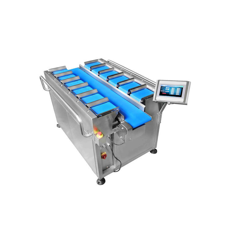  12 Belt Combination Weigher