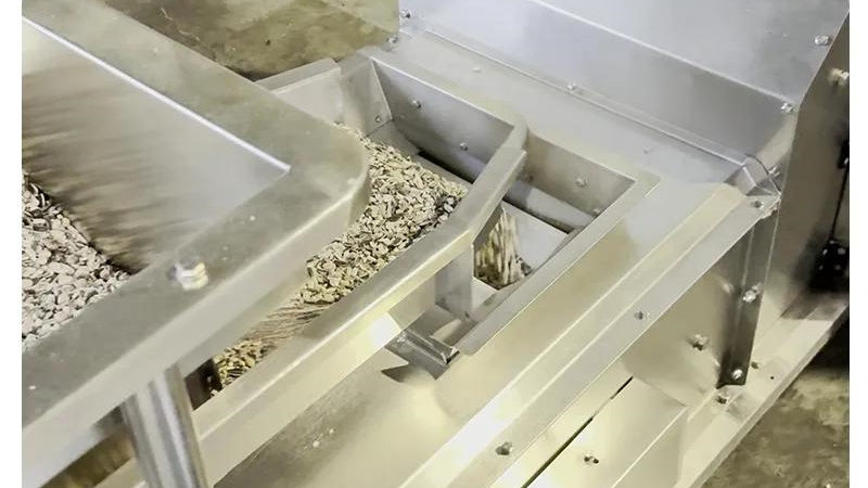 multihead weigher
