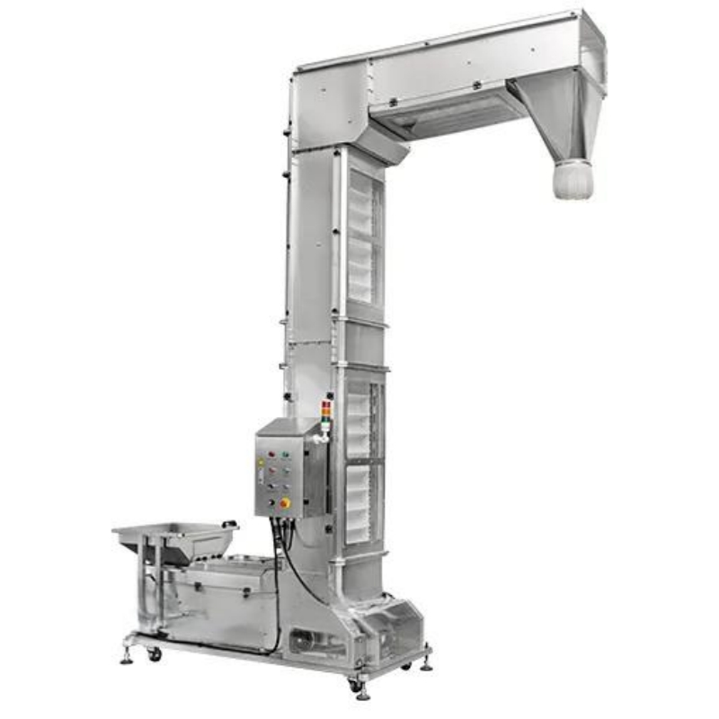 Z-Type Bucket Elevator