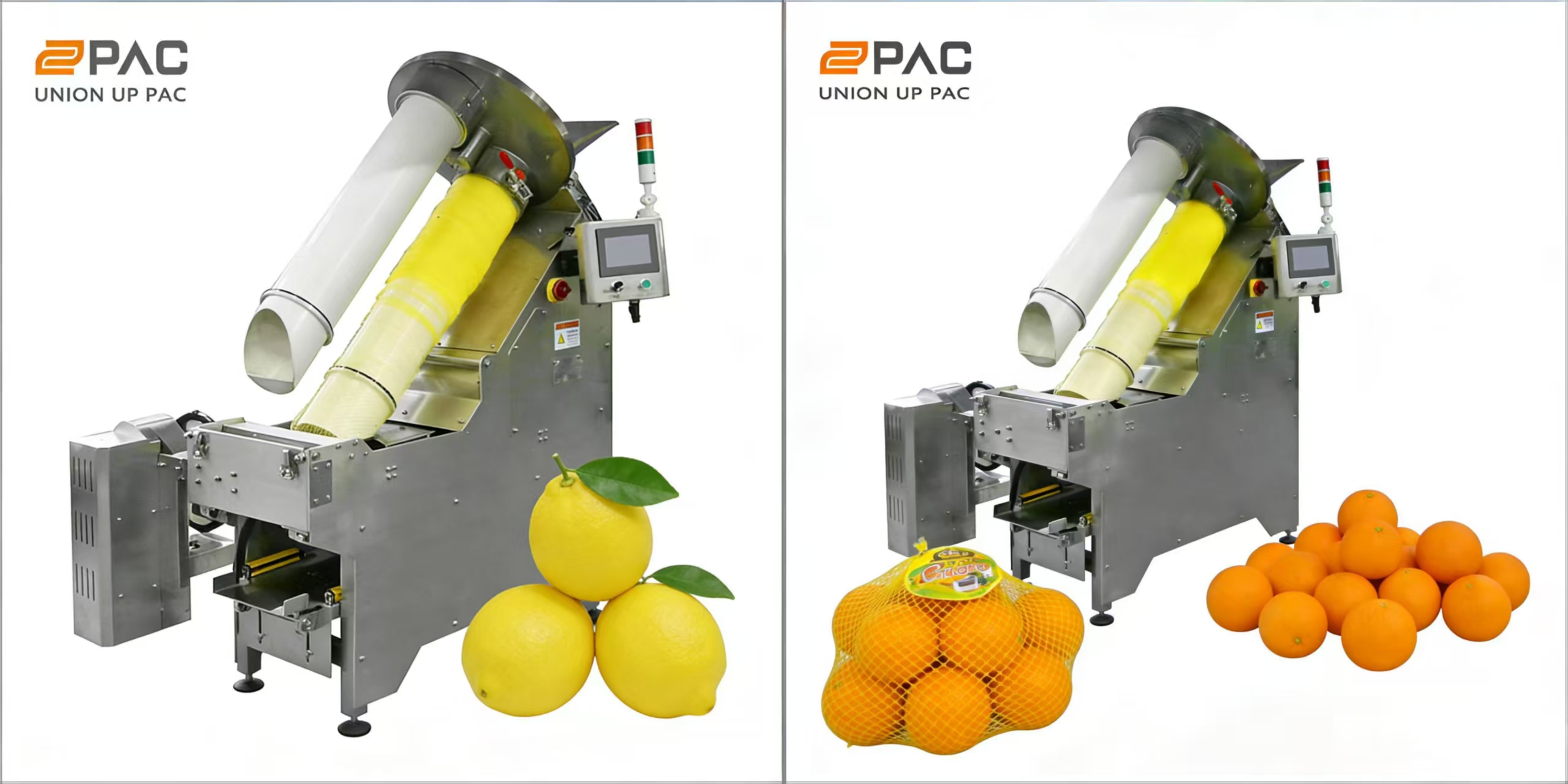 Net Bag Packaging Machine