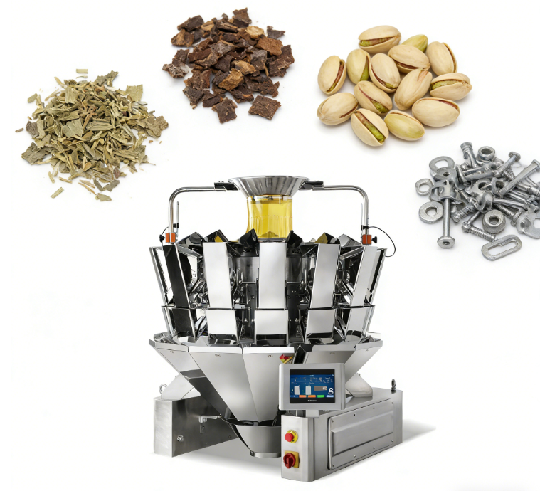 Multihead Weigher