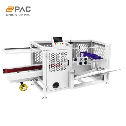case erector machine, carton erecting machine