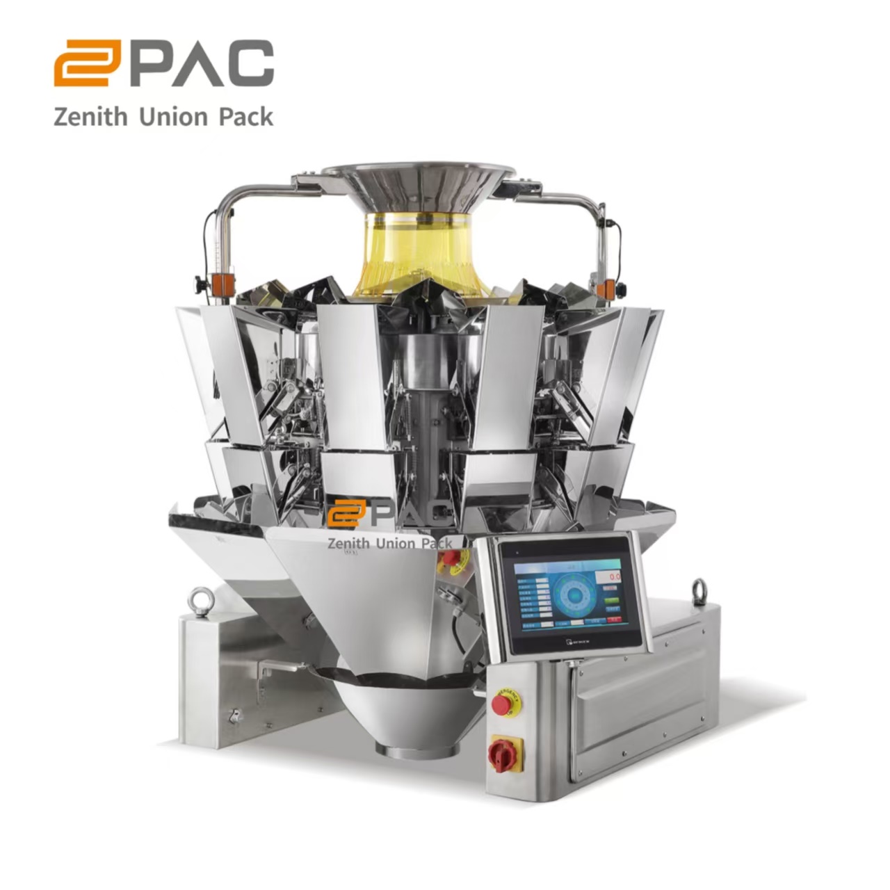 High-Speed Multihead Weigher: Complete Buying Guide for Food & Packaging Manufacturers