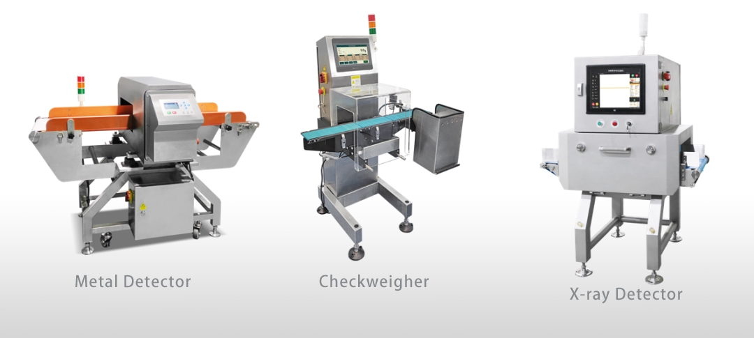 What Inspection Equipment Is Essential for an Automatic Food Packaging Line?