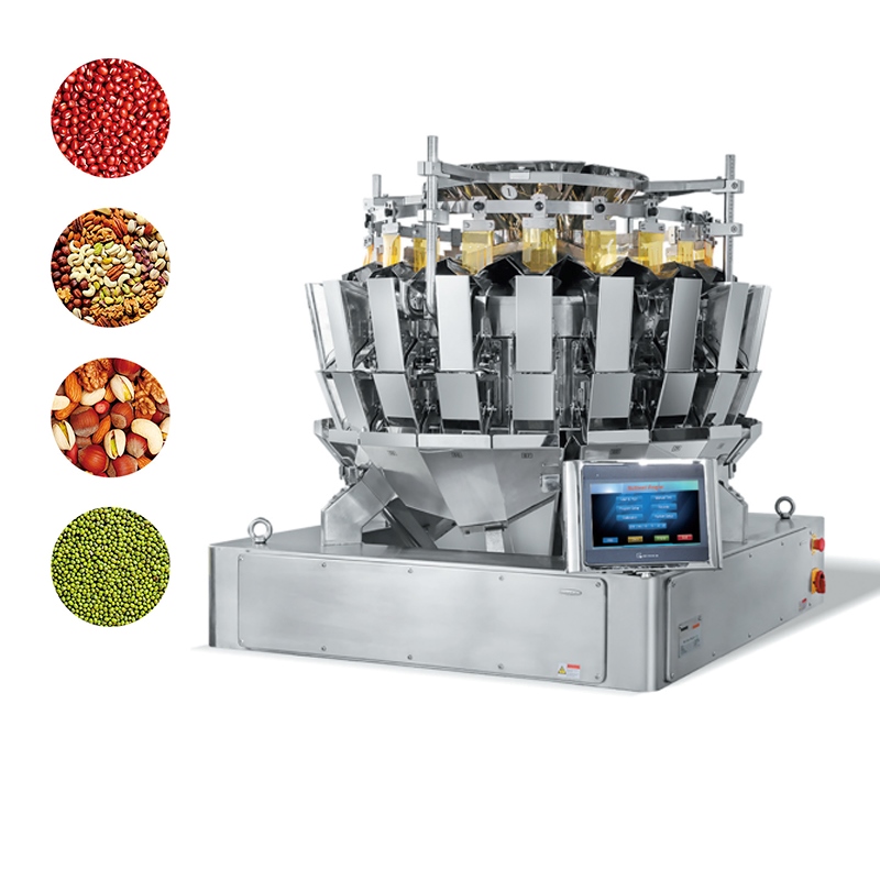What to Expect from a Reliable High Accuracy 20 Head Computer Weigher Supplier?