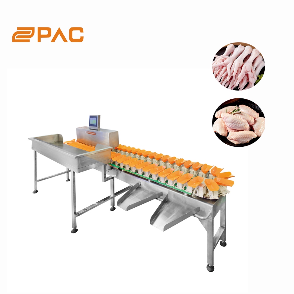 Multi-Weight Sorting Machine Supplier: How to Choose the Right Partner for Your Production Efficiency