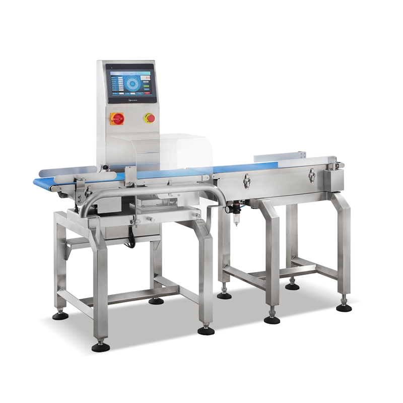 Check Weigher: The 