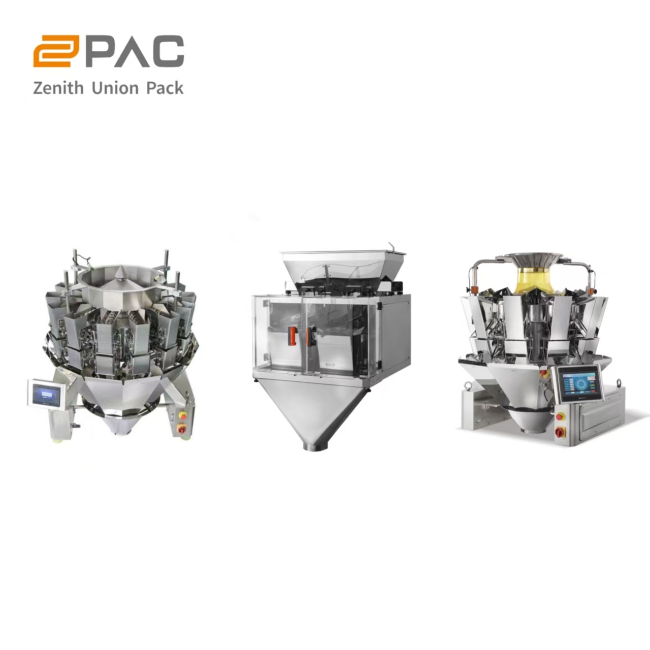 How to Choose a Multihead Weigher for Your Product
