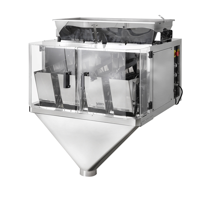 The Role of High Accuracy Linear Weigher in Food Industry​