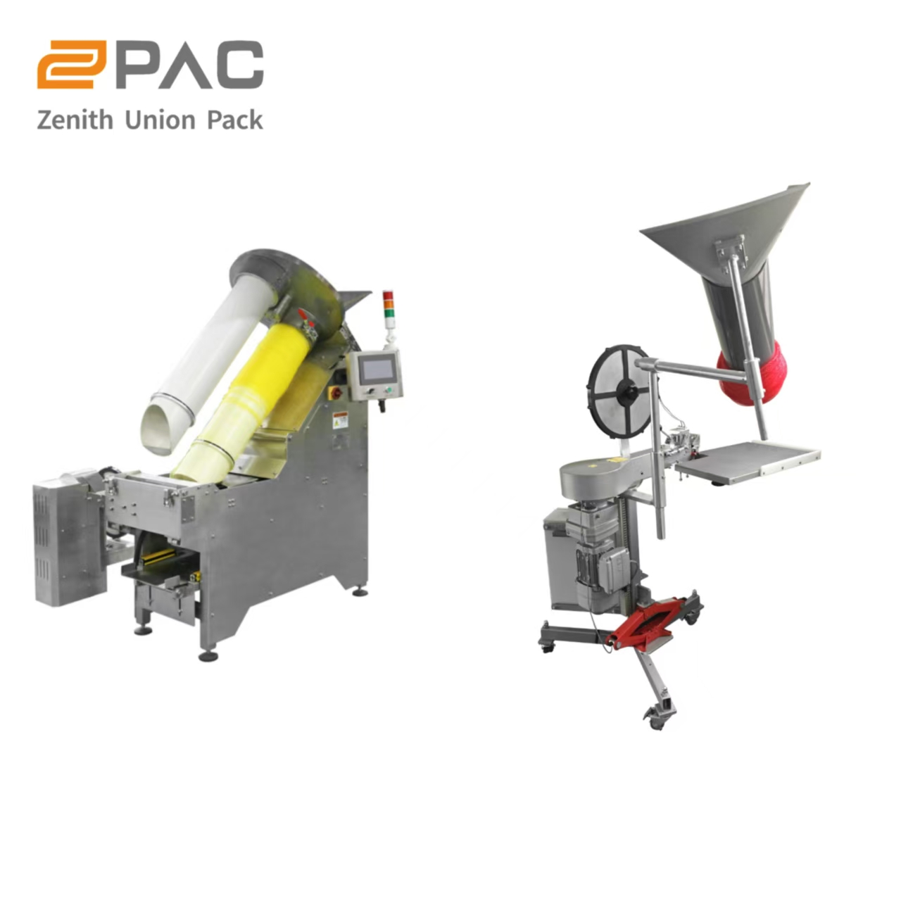 Fully Automatic vs. Semi-Automatic Net Bag Packing Machine: Which One Is Right for Your Business?