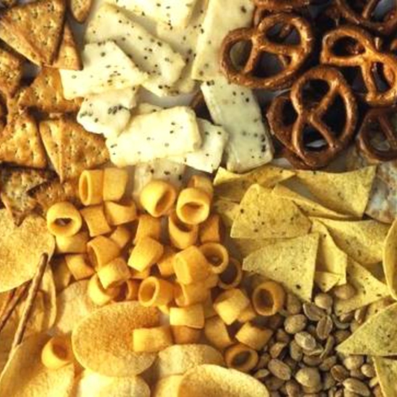Revolutionize Your Snack Production with Multihead Weighers: Precision Meets Efficiency!