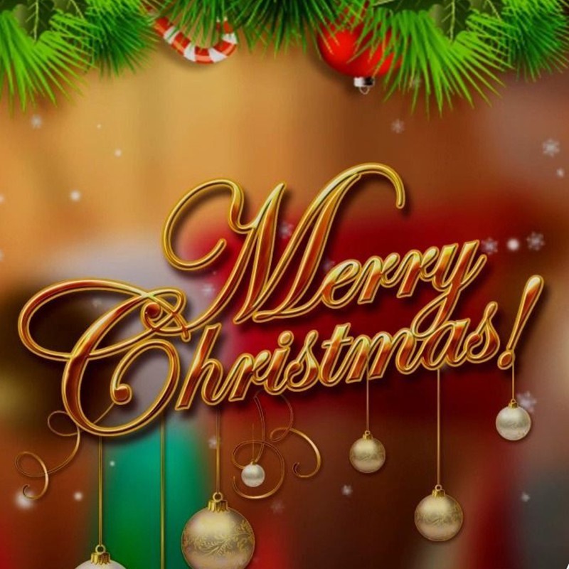 Christmas Season's Greetings From UUPAC