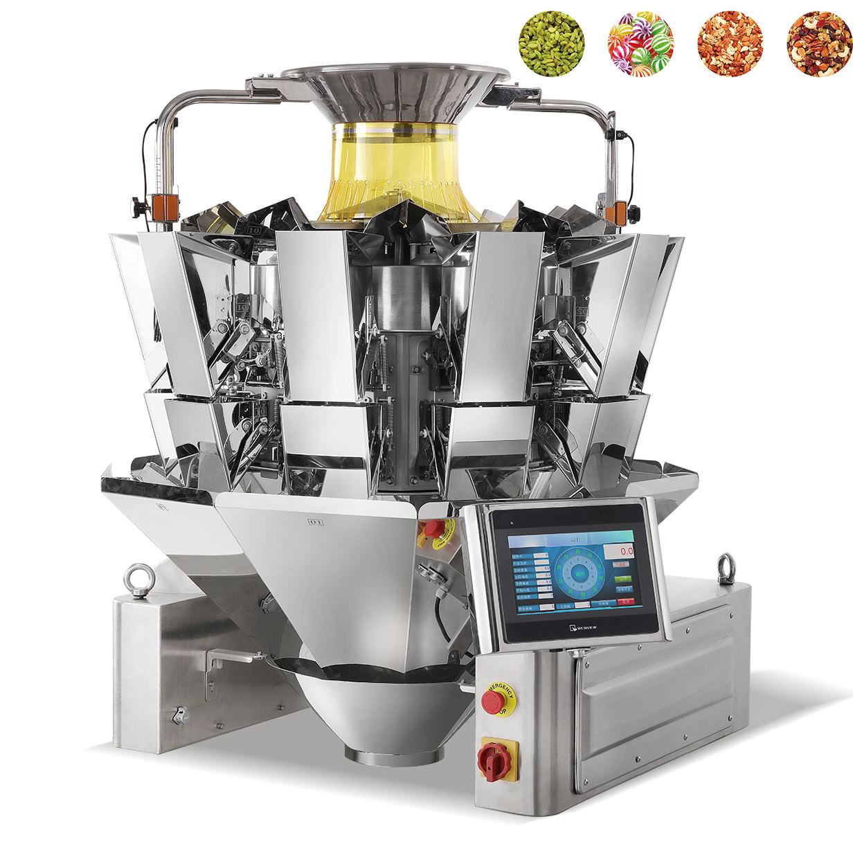 Winter Solstice: Precision, Resilience, and UUPAC’s Intelligent Weighing Solutions